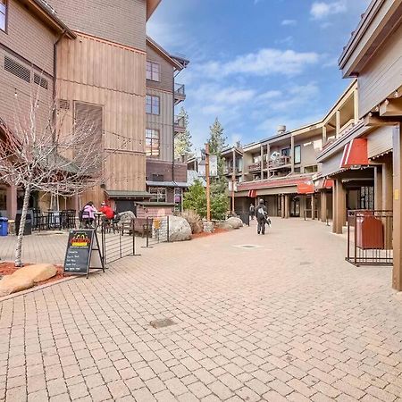 Slope Side Studio In Northstar Village! Тракі Екстер'єр фото