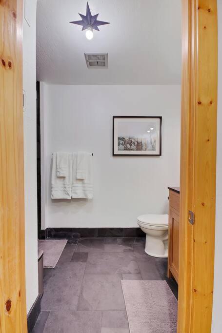 Slope Side Studio In Northstar Village! Тракі Екстер'єр фото