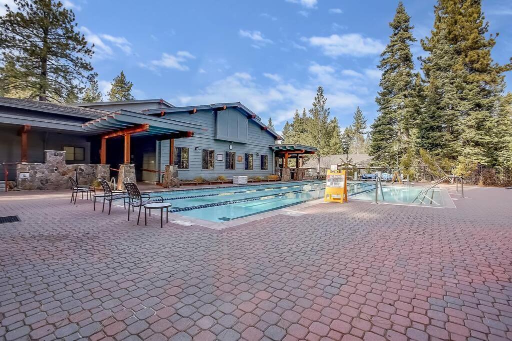 Slope Side Studio In Northstar Village! Тракі Екстер'єр фото